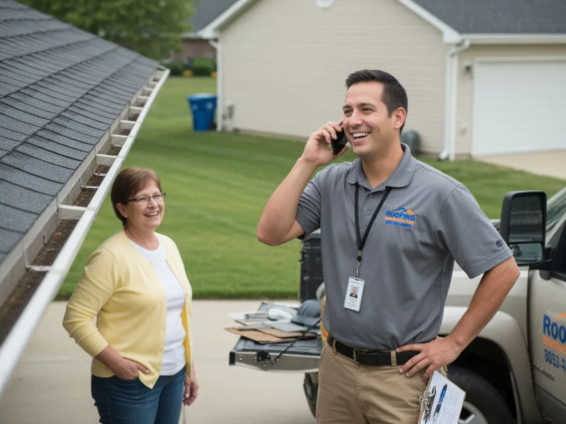Local Roofing Contractors Oxford, IN FAQs